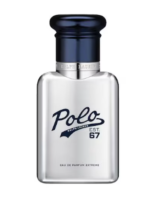 PERFUME POLO 67 EXTREME MASCULINO EAU DE PARFUM